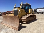 Used Komatsu Dozer